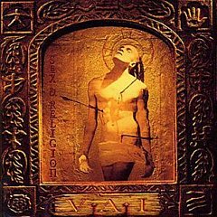 Steve Vai - Sex & Religion CD