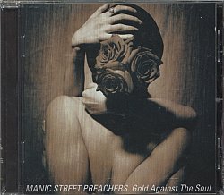 Manic Street Preachers - Gold Against the Soul - Volume.ro