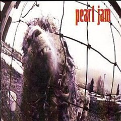 Pearl Jam - VS. CD