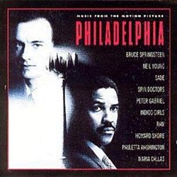 Original Soundtrack - Philadelphia - Volume.ro