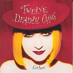Cyndi Lauper - Twelve Deadly Cyns... And Then Some