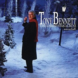 Tony Bennett - Snowfall - Volume.ro