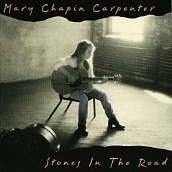 Chapin Carpenter Mary - Stones in the Road CD - Volume.ro