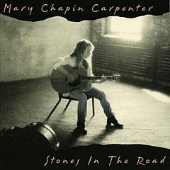 Chapin Carpenter Mary - Stones in the Road CD