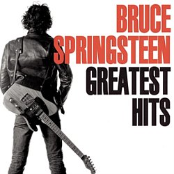 Bruce Springsteen - Greatest Hits - Volume.ro