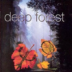 Deep Forest - Boheme - Volume.ro