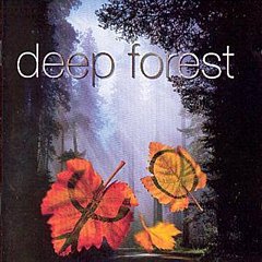 Deep Forest - Boheme
