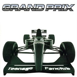 Teenage Fanclub - Grand Prix CD - Volume.ro
