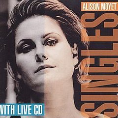 Alison Moyet - Singles