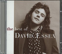 David Essex - The Best of David Essex - Volume.ro
