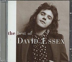 David Essex - The Best of David Essex