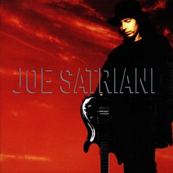 Joe Satriani - Joe Satriani - Volume.ro