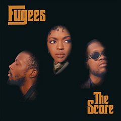 Fugees - The Score