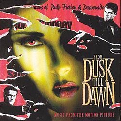From Dusk Till Dawn CD / Album - Volume.ro