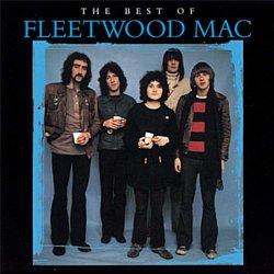 Fleetwood Mac - The Best of Fleetwood Mac CD - Volume.ro