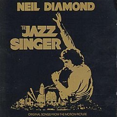 Neil Diamond - The Jazz Singer