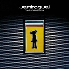 Jamiroquai - Travelling Without Moving