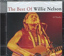 Willie Nelson - The Best Of Willie Nelson - Volume.ro