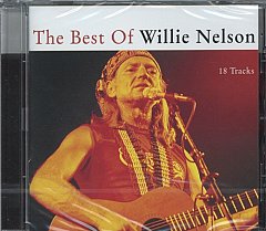 Willie Nelson - The Best Of Willie Nelson