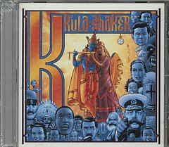 Kula Shaker - K