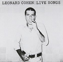 Live Songs CD / Album - Volume.ro