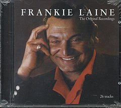 Frankie Laine - Original Recordings