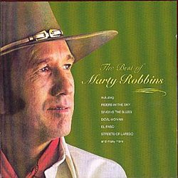 Marty Robbins - The Best Of Marty Robbins - Volume.ro