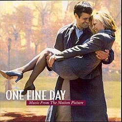 Original Soundtrack - One Fine Day - Volume.ro