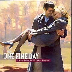 Original Soundtrack - One Fine Day