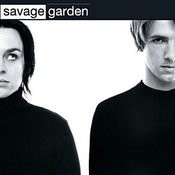 Savage Garden - Savage Garden - Volume.ro