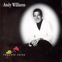 Andy Williams - Love Songs - Volume.ro