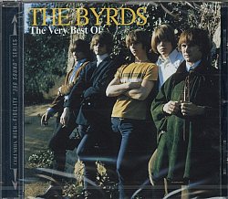 The Very Best Of The Byrds CD / Album - Volume.ro