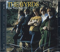The Very Best Of The Byrds CD / Album