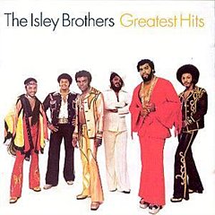 Isley Brothers - Greatest Hits CD