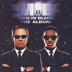 Original Soundtrack - Men In Black - Volume.ro
