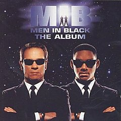 Original Soundtrack - Men In Black