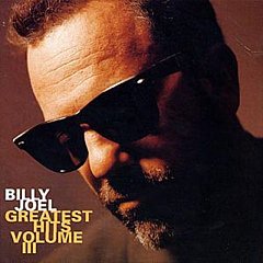 Billy Joel - Billy Joel Greatest Hits