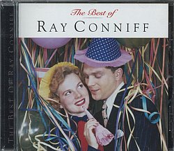 Ray Conniff - The Best of Ray Conniff - Volume.ro