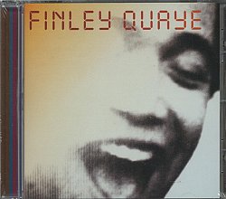 Finley Quaye - Maverick a Strike - Volume.ro