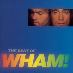 Wham - The Best of Wham! - Volume.ro