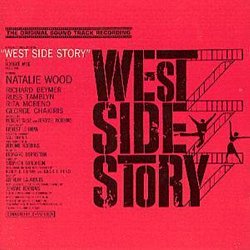 Original Soundtrack - West Side Story - Volume.ro