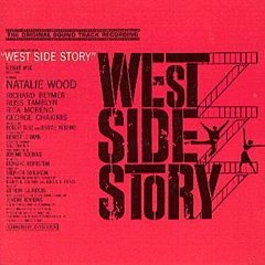 Original Soundtrack - West Side Story