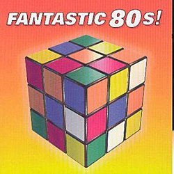 Fantastic 80s! CD / Album - Volume.ro