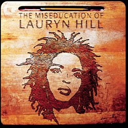 Lauryn Hill - The Miseducation of Lauryn Hill - Volume.ro