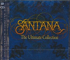 Santana - The Ultimate Collection