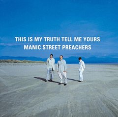Manic Street Preachers - This Is My Truth Tell Me Yours