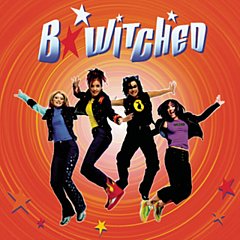 B Witched - B*Witched