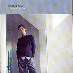 Roddy Frame - The North Star CD