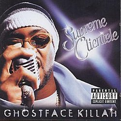 Ghostface Killah - Supreme Clientele CD - Volume.ro