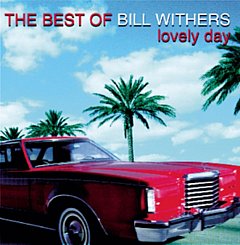 Bill Withers - The Best of Bill Withers